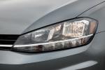 Volkswagen Golf TSI SportWagen 4Motion 2017 года (NA)